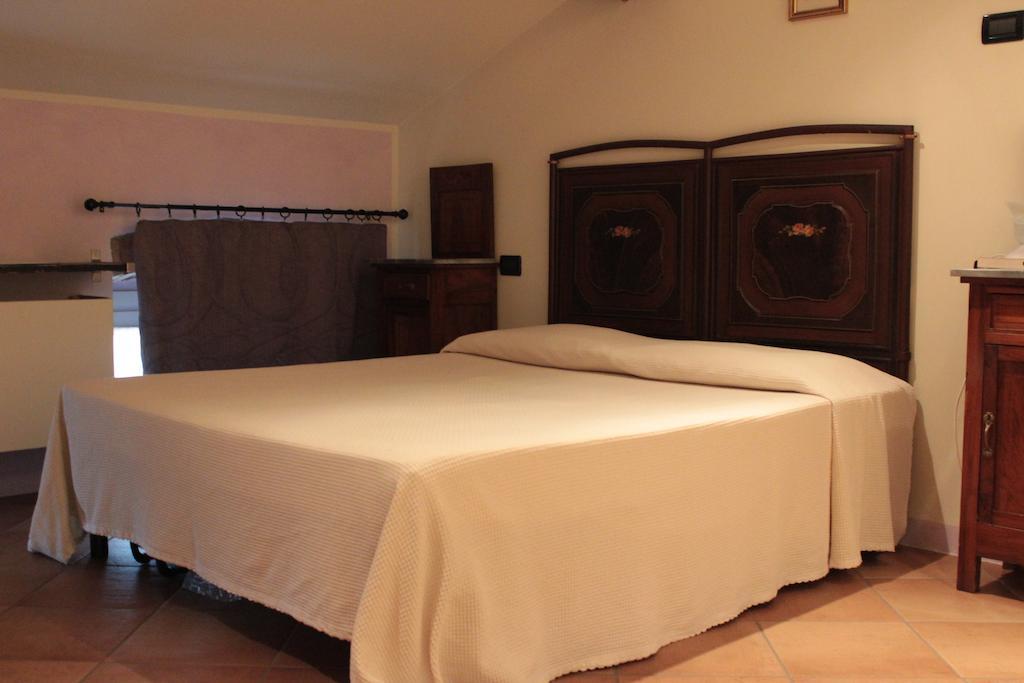 Agriturismo Arte Contadina Фьоренцуола-д'Арда Номер фото